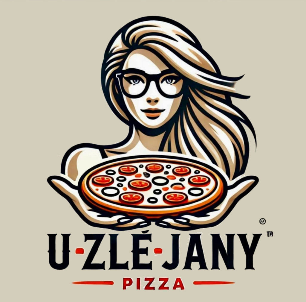 Logo U Zlé Jany